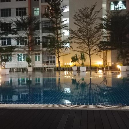 Muslim Homestay At Meru ايبوه المظهر الخارجي الصورة