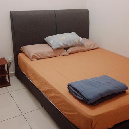 Muslim Homestay At Meru ايبوه المظهر الخارجي الصورة
