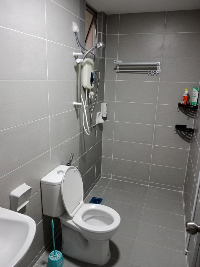 Muslim Homestay At Meru ايبوه المظهر الخارجي الصورة