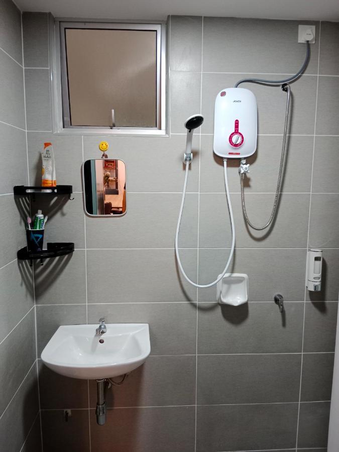 Muslim Homestay At Meru ايبوه المظهر الخارجي الصورة