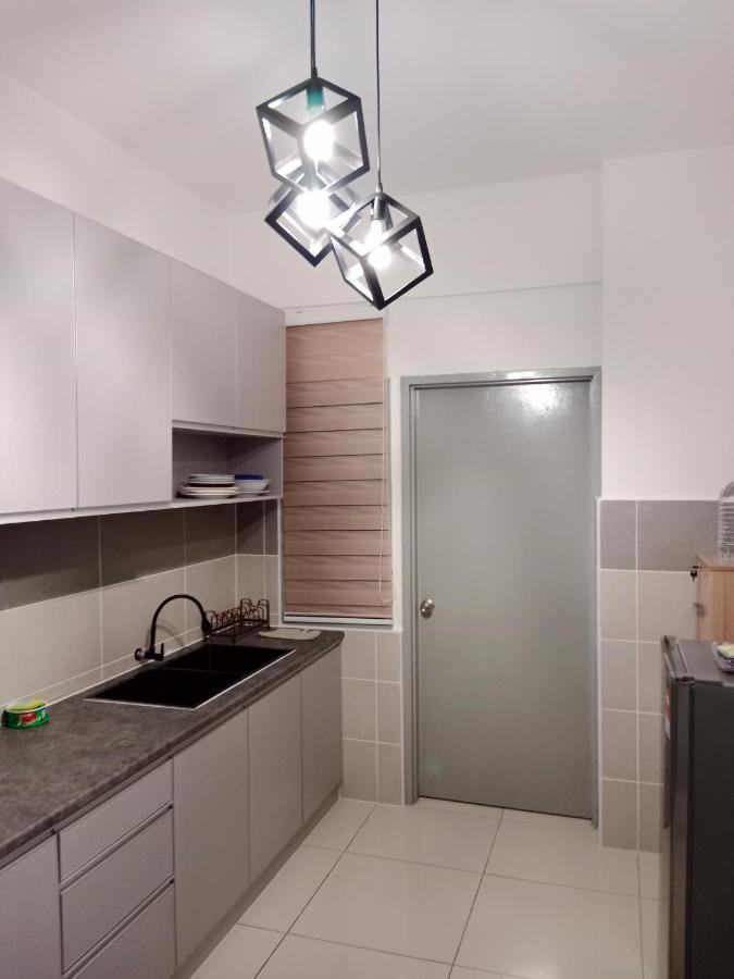 Muslim Homestay At Meru ايبوه المظهر الخارجي الصورة