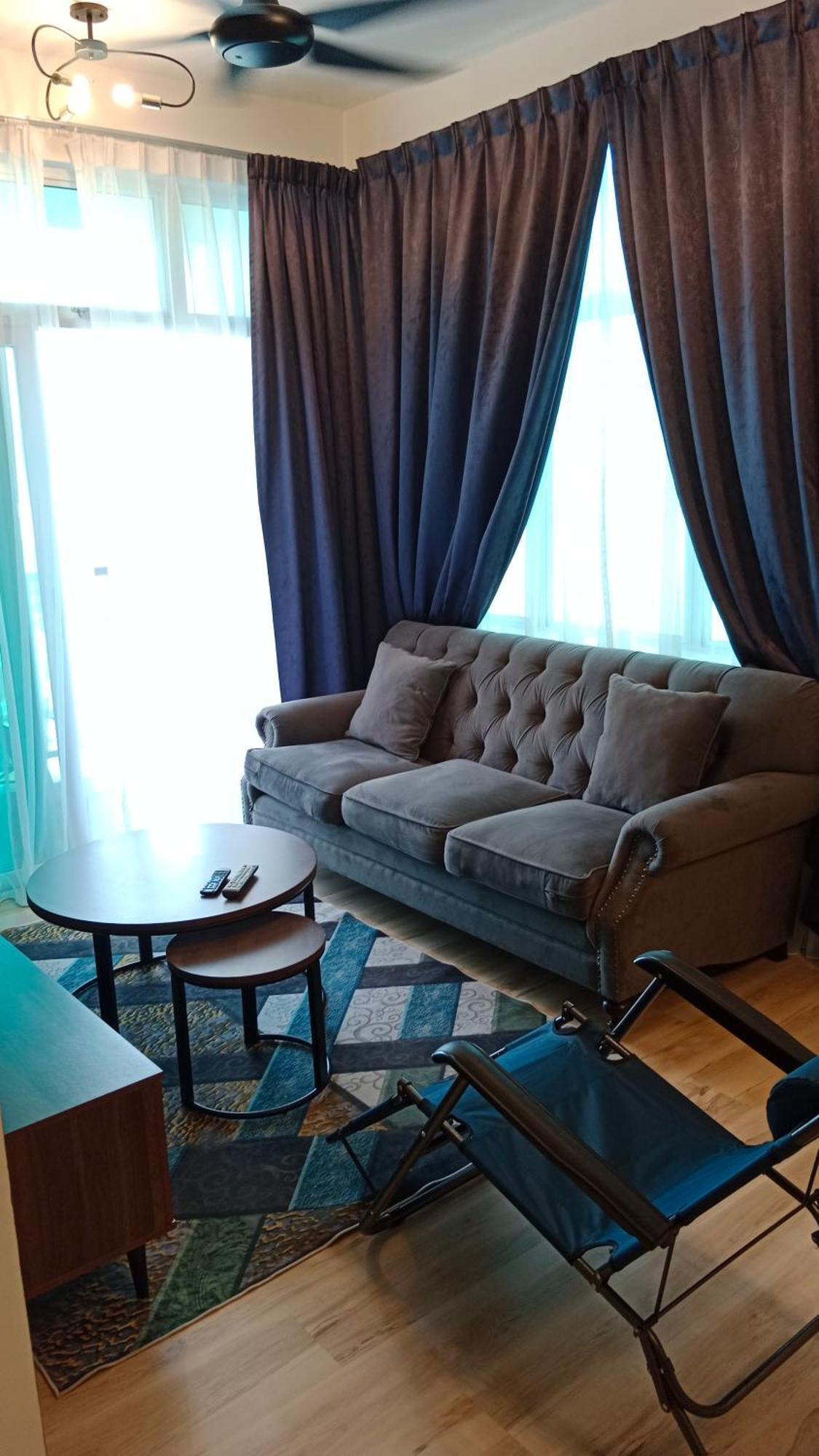 Muslim Homestay At Meru ايبوه المظهر الخارجي الصورة