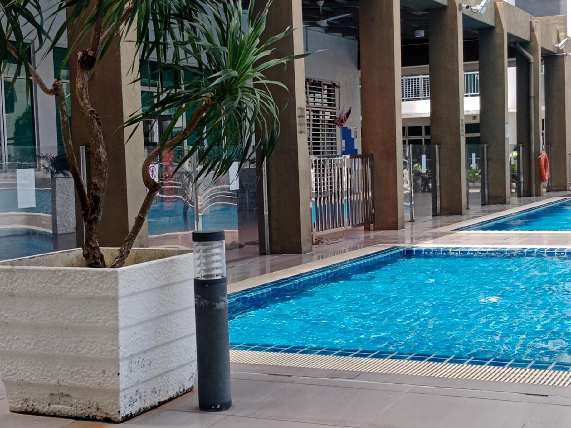 Muslim Homestay At Meru ايبوه المظهر الخارجي الصورة
