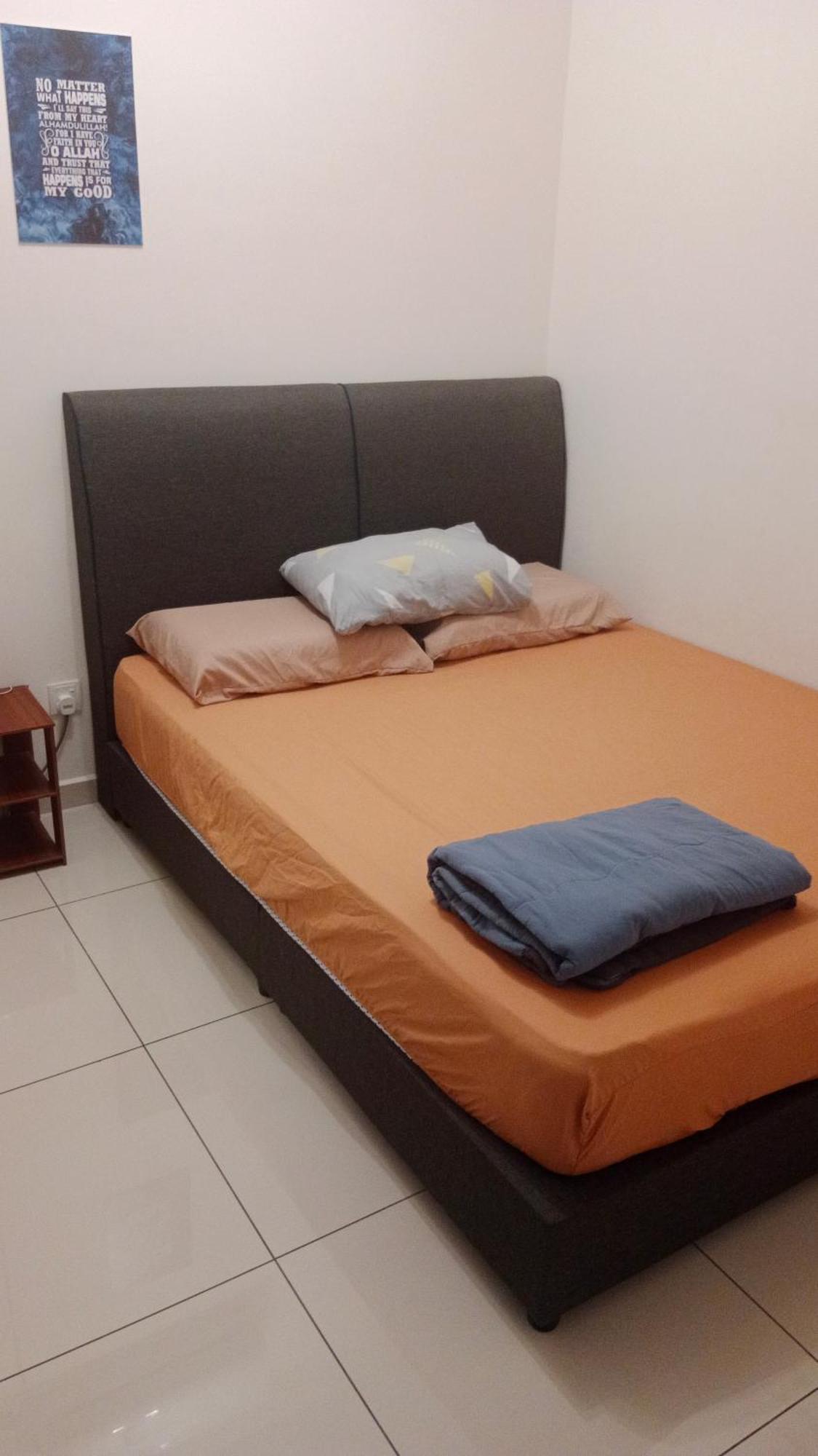 Muslim Homestay At Meru ايبوه المظهر الخارجي الصورة