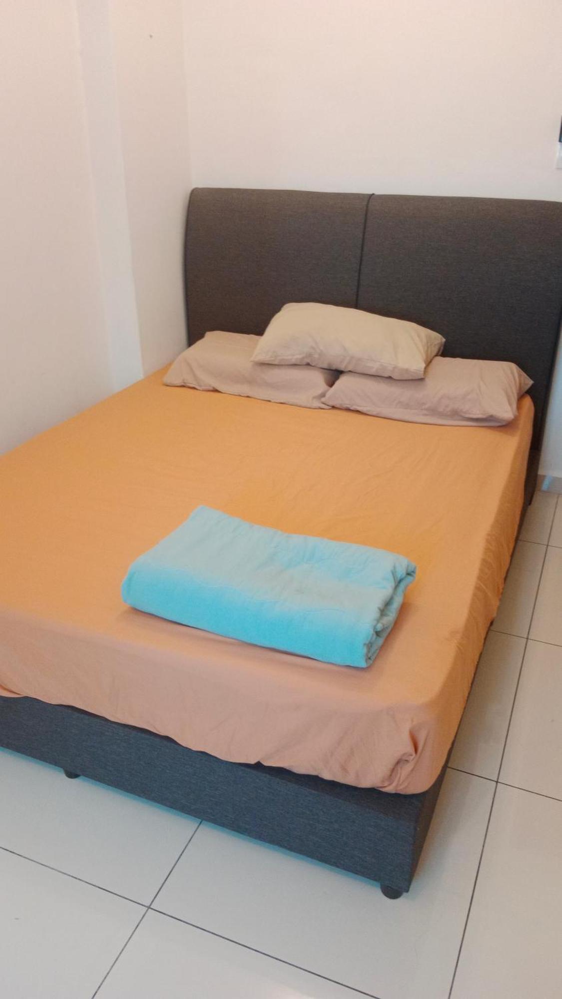 Muslim Homestay At Meru ايبوه المظهر الخارجي الصورة